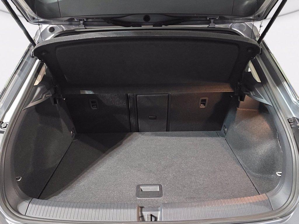 VOLKSWAGEN T-roc 1.5 tsi life del 2023