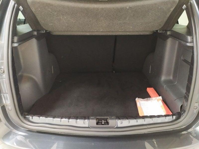 Dacia Duster 1.5 dci Black Shadow 4x2 s&s 110cv