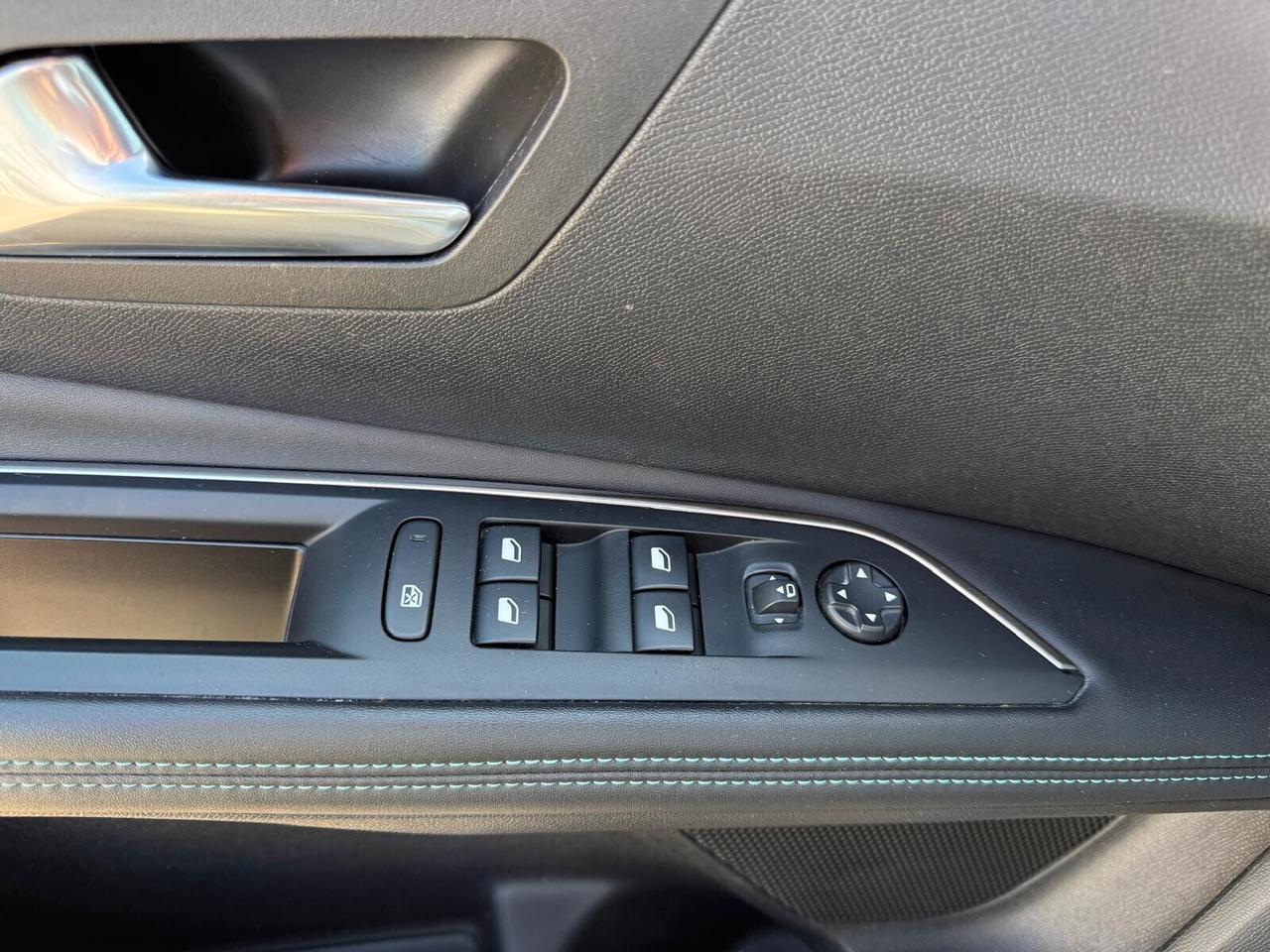 PEUGEOT 3008 DIESEL 130 S&S EAT8 ALLURE PACK 2023