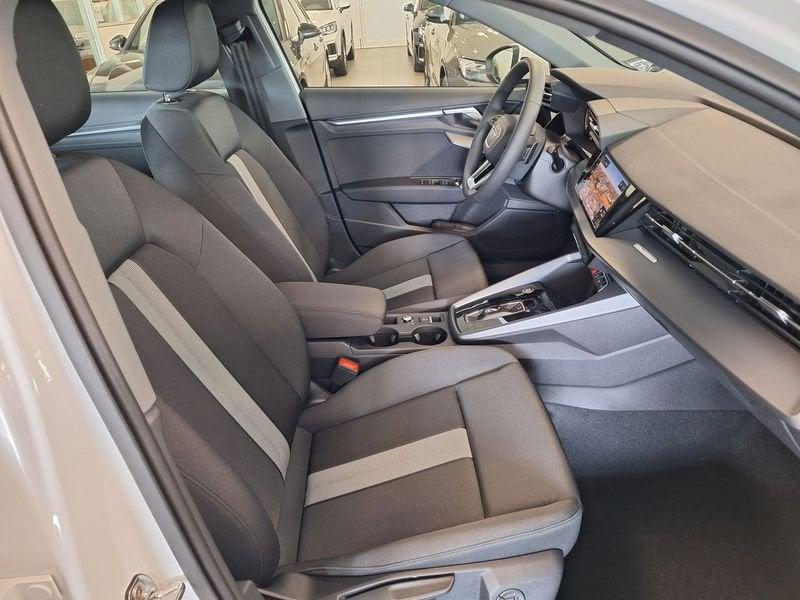 Audi A3 A3 allstreet TDI 110 kW S tronic Business Advanced