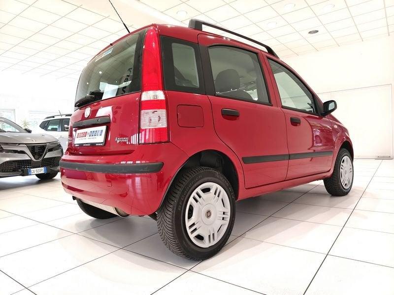 FIAT Panda Panda 1.2 Dynamic natural power*METANO*89.000 KM*