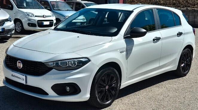 Fiat Tipo 1.3 Mjt S&S 5 porte Street