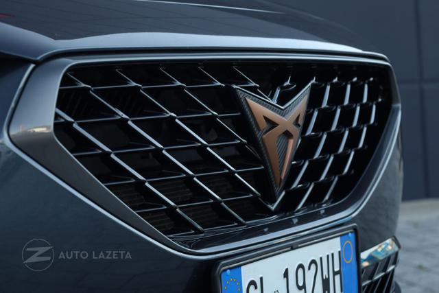 CUPRA Formentor 2.0 TDI