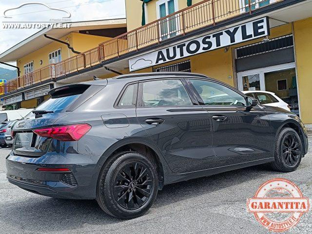 AUDI A3 Sportback 40 TFSI e S-Tronic SPB Plug-In Hybrid
