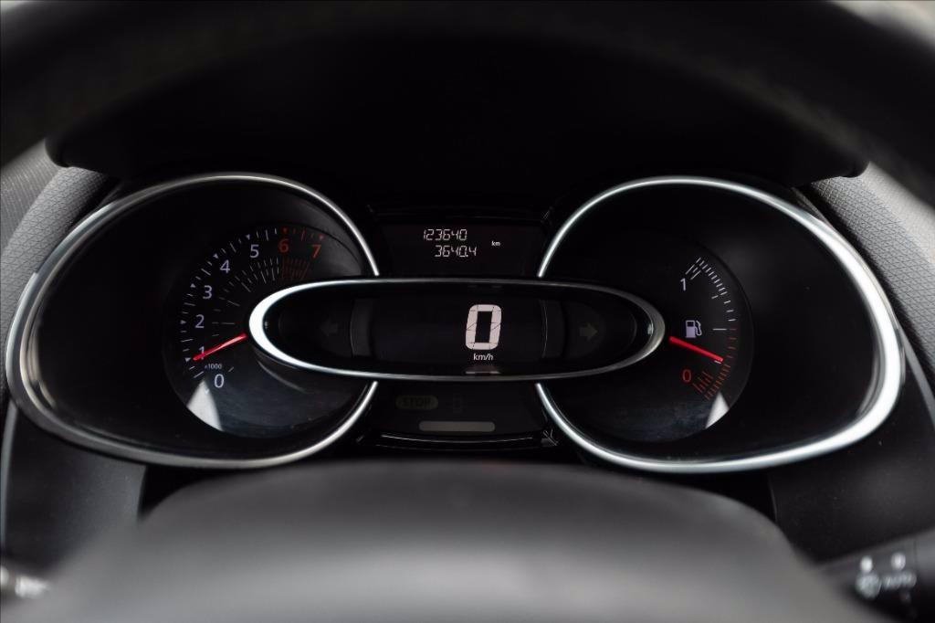 RENAULT Clio 1.2 16v Life 75cv del 2017