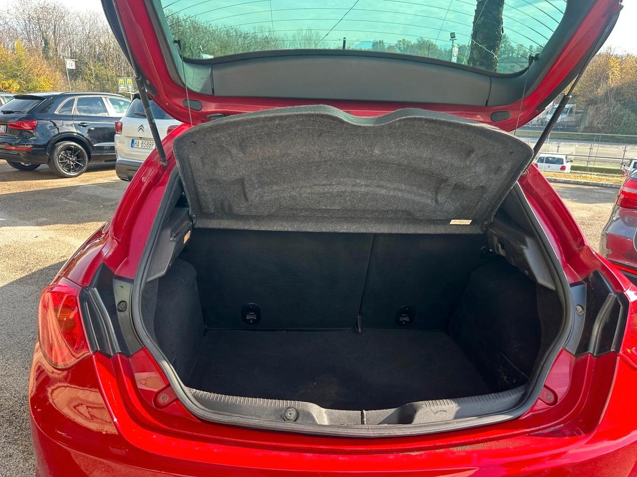 Alfa Romeo Giulietta 1.6 JTDm 120 CV Super NEOPATENTATI