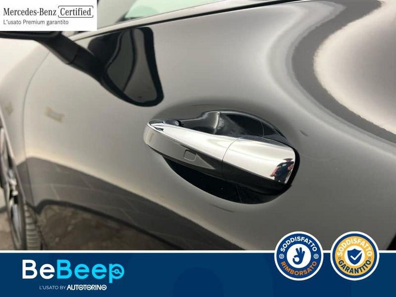 Mercedes-Benz CLA S.Brake SHOOTING BRAKE 200 D AMG LINE PREMIUM AUTO