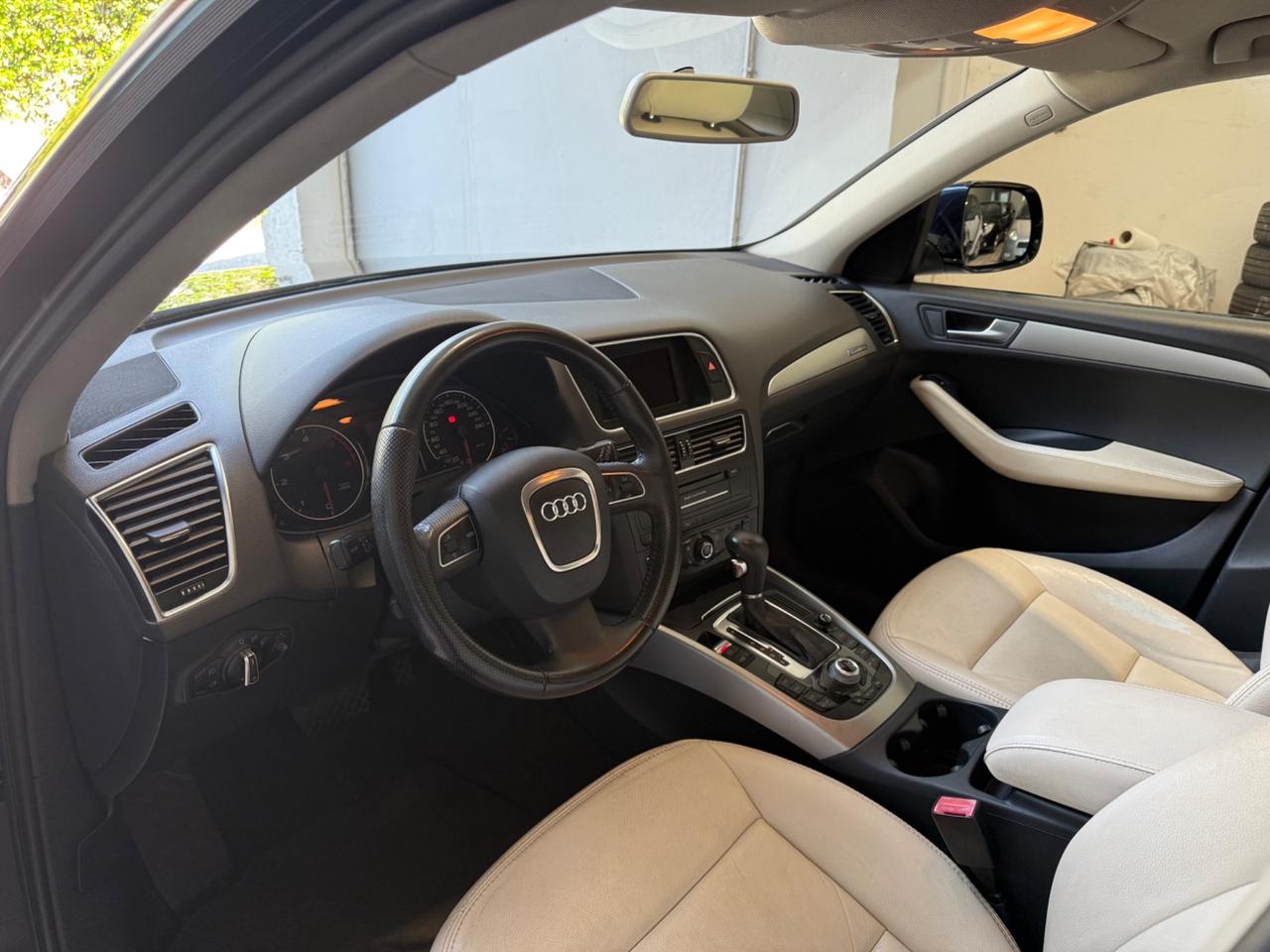 Audi Q5 2.0 TDI 170 CV quattro S tronic