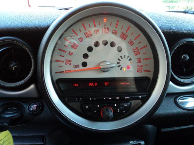 MINI One 1.6 16V 75CV