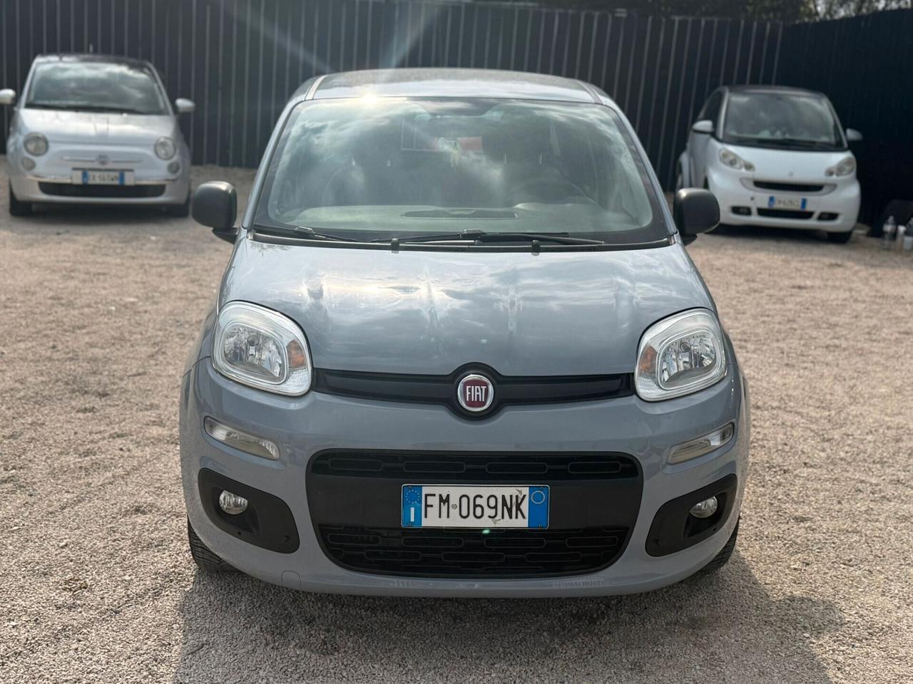 Fiat Panda 1.3 MJT 2018