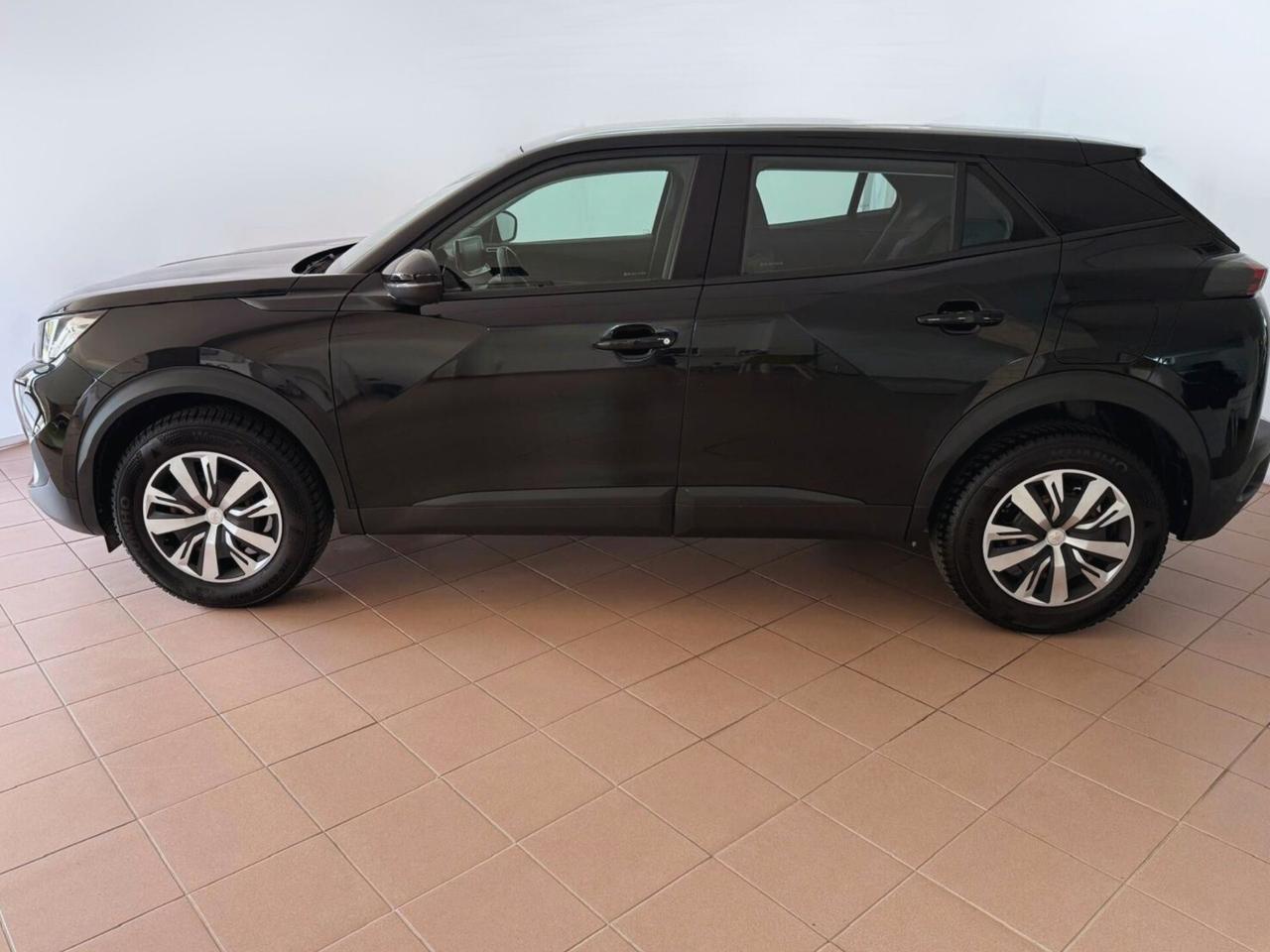 Peugeot 2008 BlueHDi 110 S&S Active