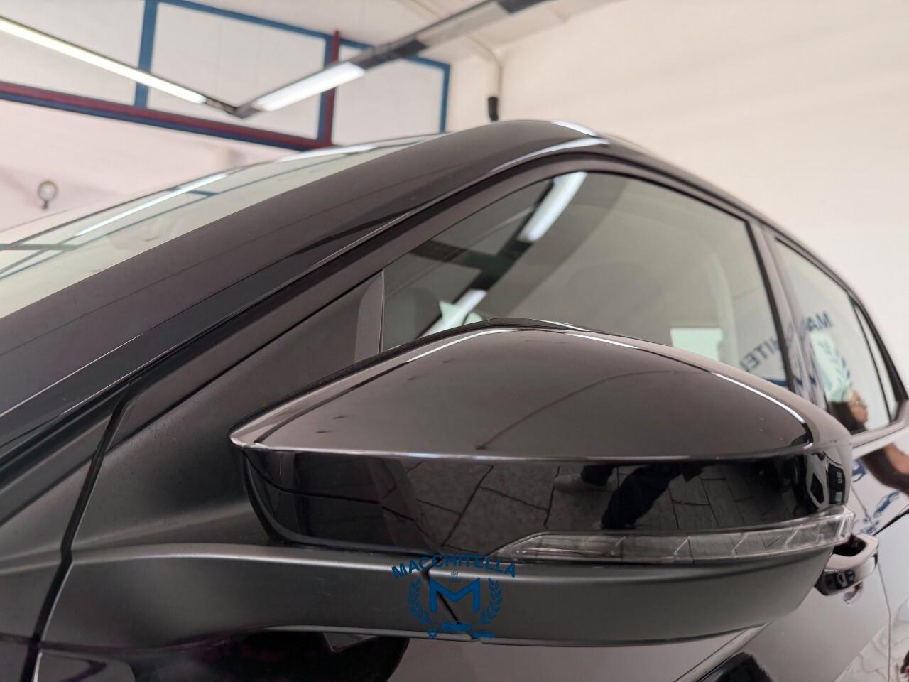 Volkswagen T-Cross 1.0 TSI 110 CV Advanced