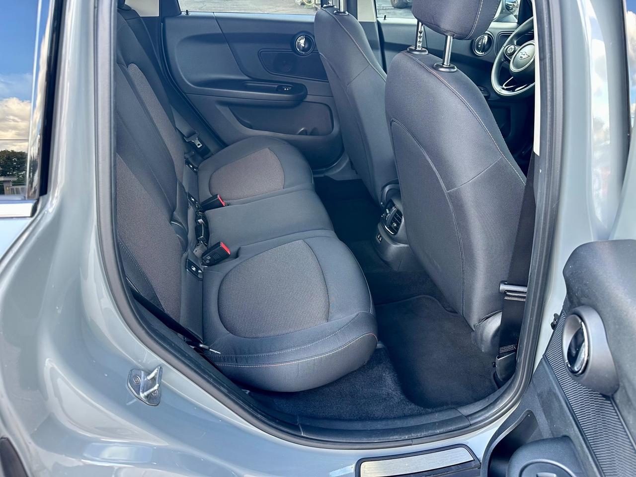 Mini Cooper Countryman 1.5 UNICOPROPRIETARIO PERFETTA