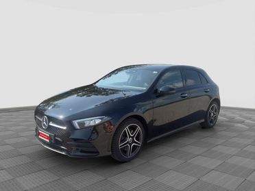 MERCEDES-BENZ A 250 A 250 e EQ-POWER Automatic PREMIUM