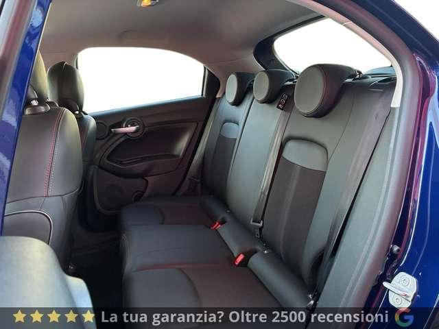 Fiat 500X 1.3 mjet Sport 95cv