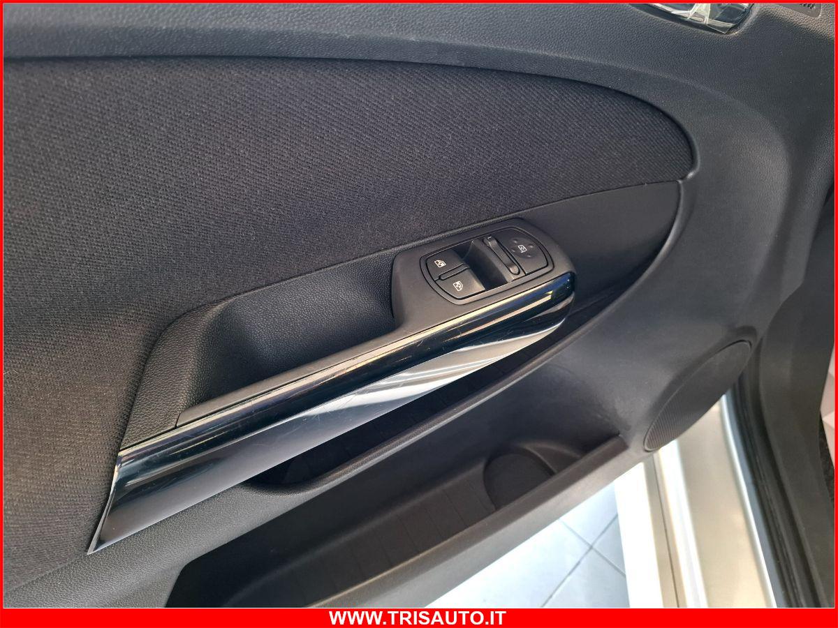 OPEL Corsa 1.3 Cdti Sport NEOPATENTATI