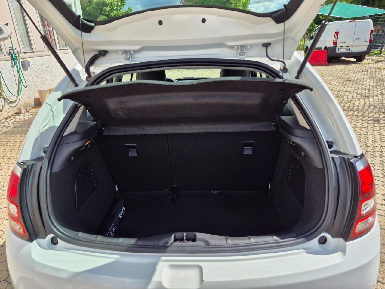 Citroen C3 PureTech 68 Live Edition