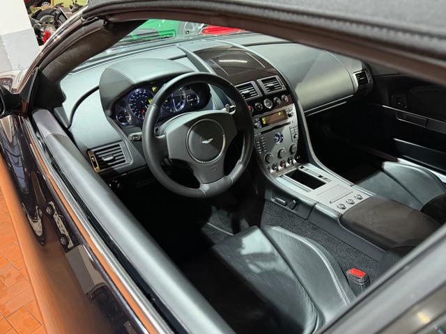 ASTON MARTIN DB9 Volante - ONLY 968KM -Aston Martin Italia