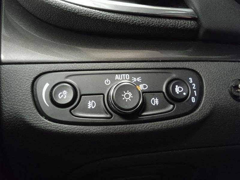 Opel Mokka 1ª serie X 1.6 CDTI Ecotec 4x2 Start&Stop Ultimate