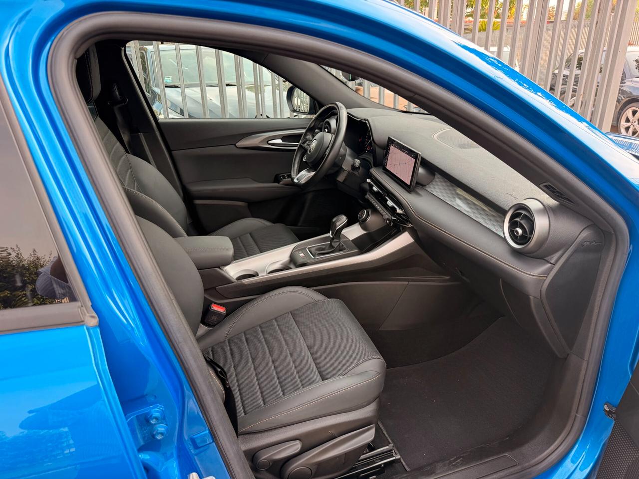 Alfa Romeo Tonale 1.5 160 CV MHEV TCT7 Ti