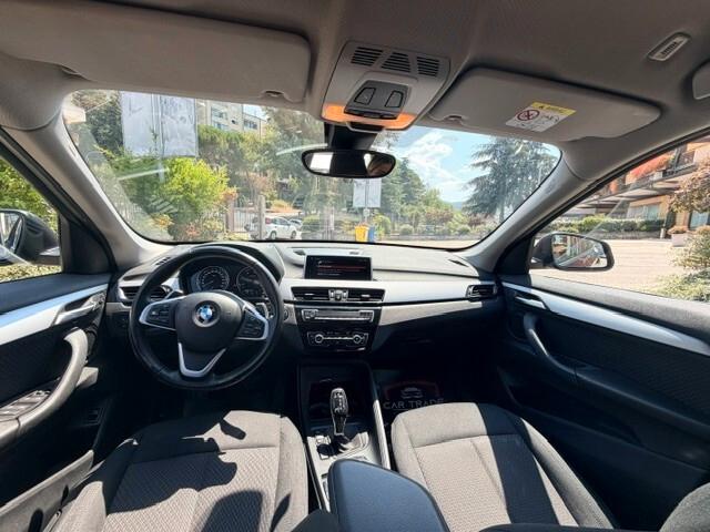 Bmw X1 sDrive20d Business Advantage