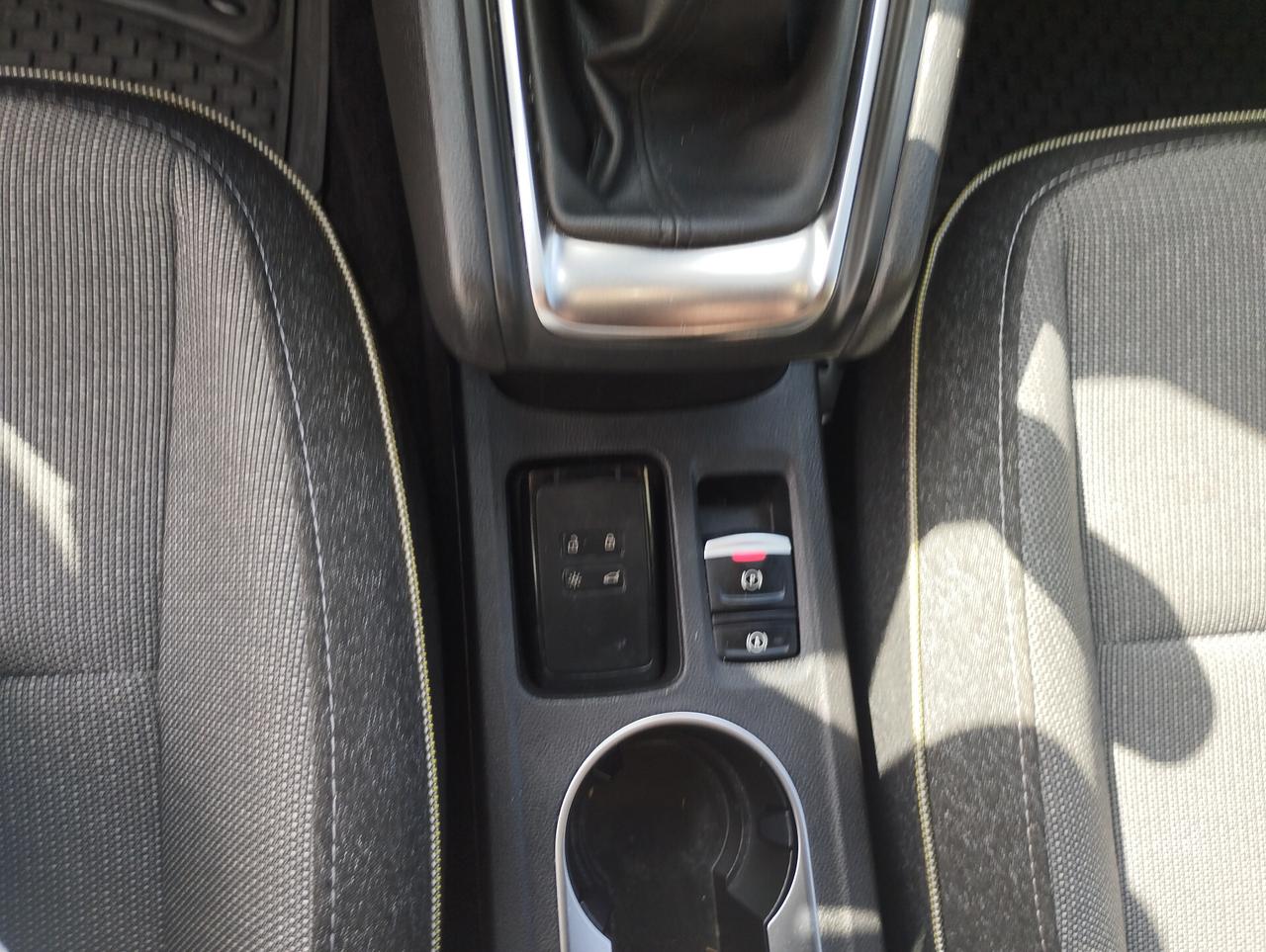 Renault Captur TCe 90 CV Techno