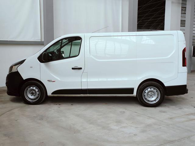 FIAT Talento 1.6 MJT 120CV PC-TN Furgone 10q