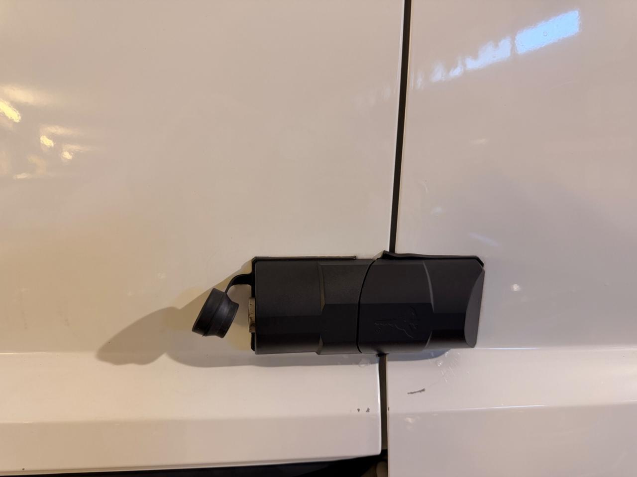 Peugeot Partner PureTech 110 S&S PC Furgone Premium