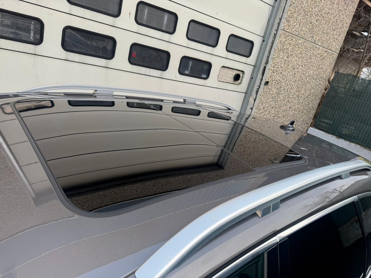 Audi A4 allroad 50 TDI tiptronic Business Evolution