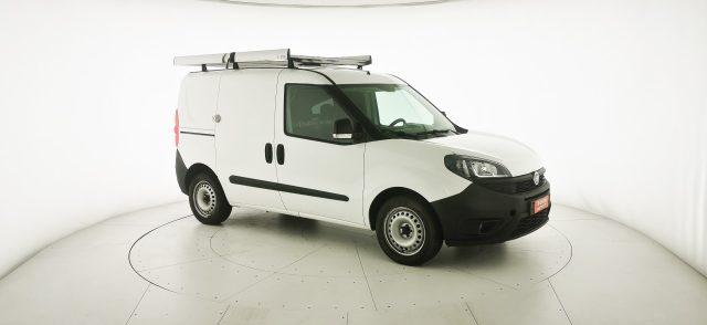 FIAT Doblo Doblò 1.4 Nat. Power PC-TN Business - PREZZO+IVA