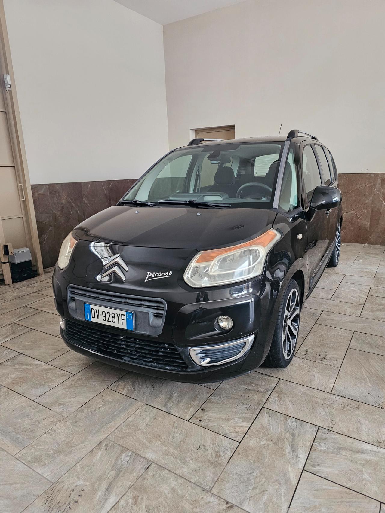 Citroen C3 Picasso 1.6 HDi 90 airdream Business