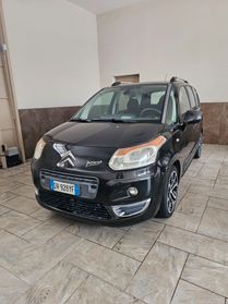 Citroen C3 Picasso 1.6 HDi 90 airdream Business