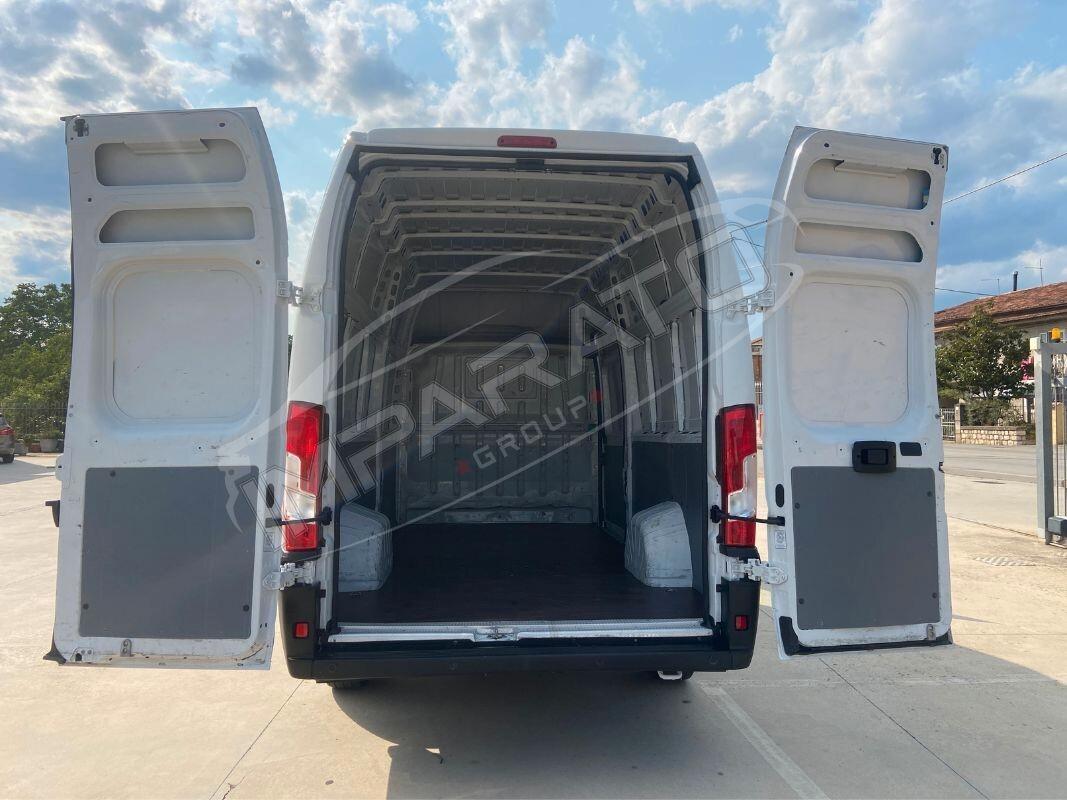 Fiat Ducato MAXI 35 XLH3 2.3 MJT 140CV E6D-TE