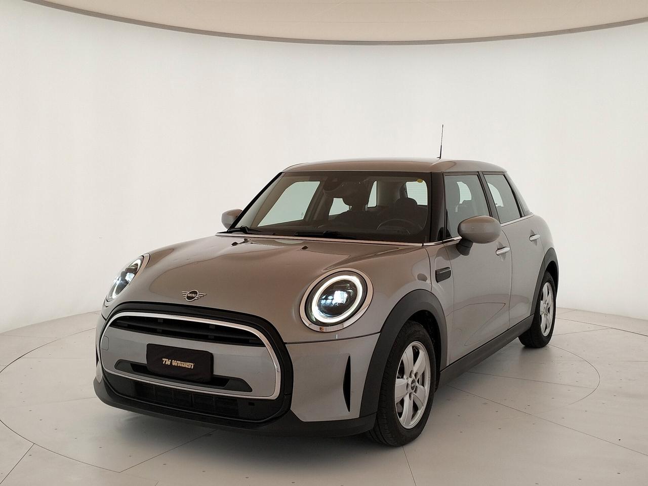 MINI Cooper 5p 1.5 Business auto - IVA ESPOSTA