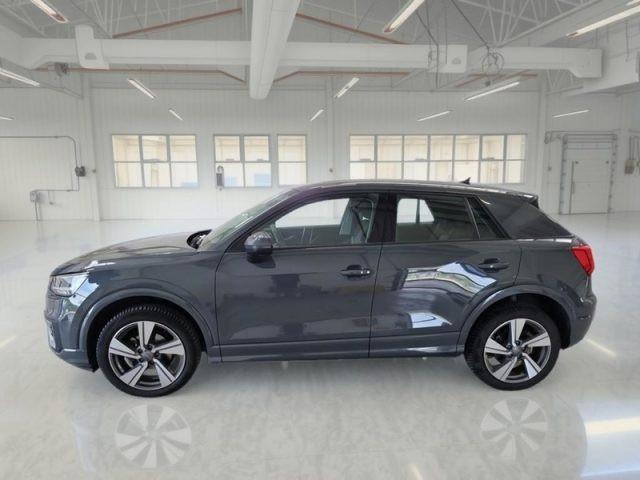 AUDI Q2 30 TFSI Admired