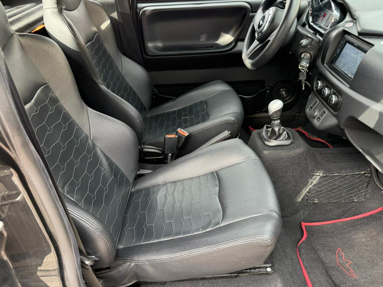 Chatenet CH46 Sport Line Diesel