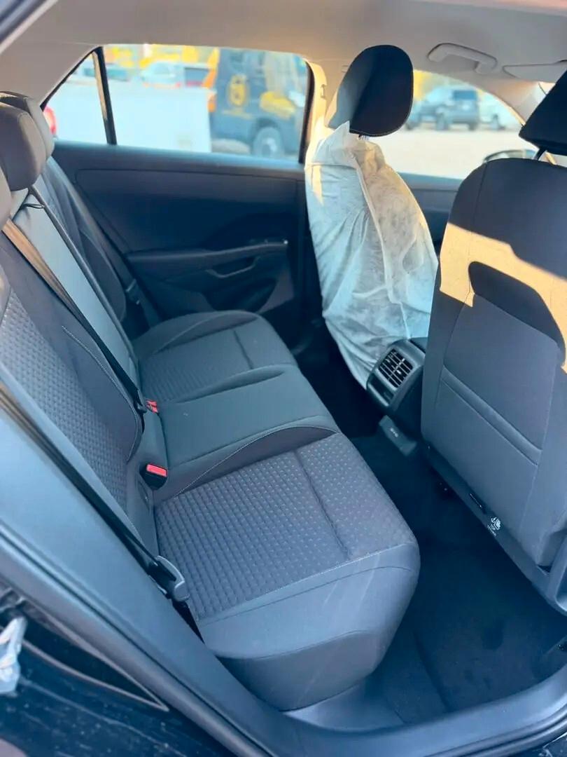 Volkswagen T-Roc 1.5 eTSI ACT DSG Life