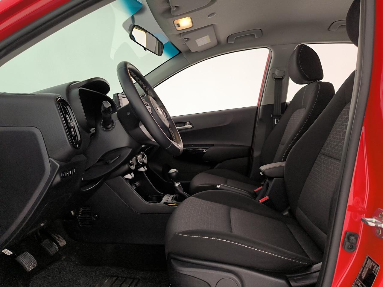 Kia Picanto 1.0 mpi active adas pack my18