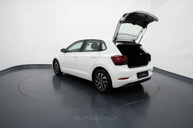 VOLKSWAGEN Polo 1.0 TSI DSG Life