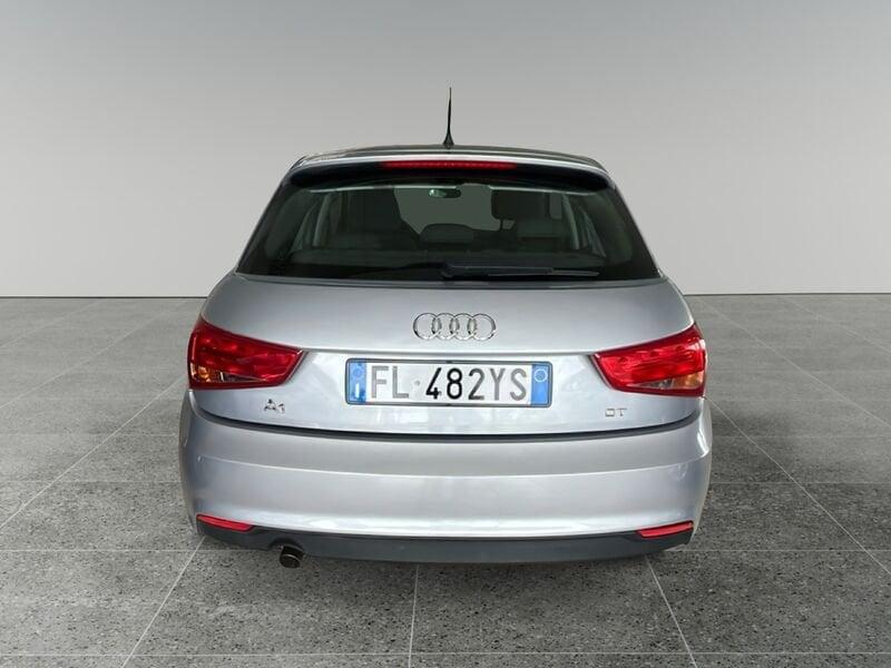 Audi A1 SPB 1.4 TDI Sport