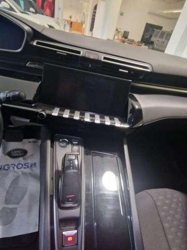 Peugeot 508 II 2019 SW SW 1.5 bluehdi Active Business s