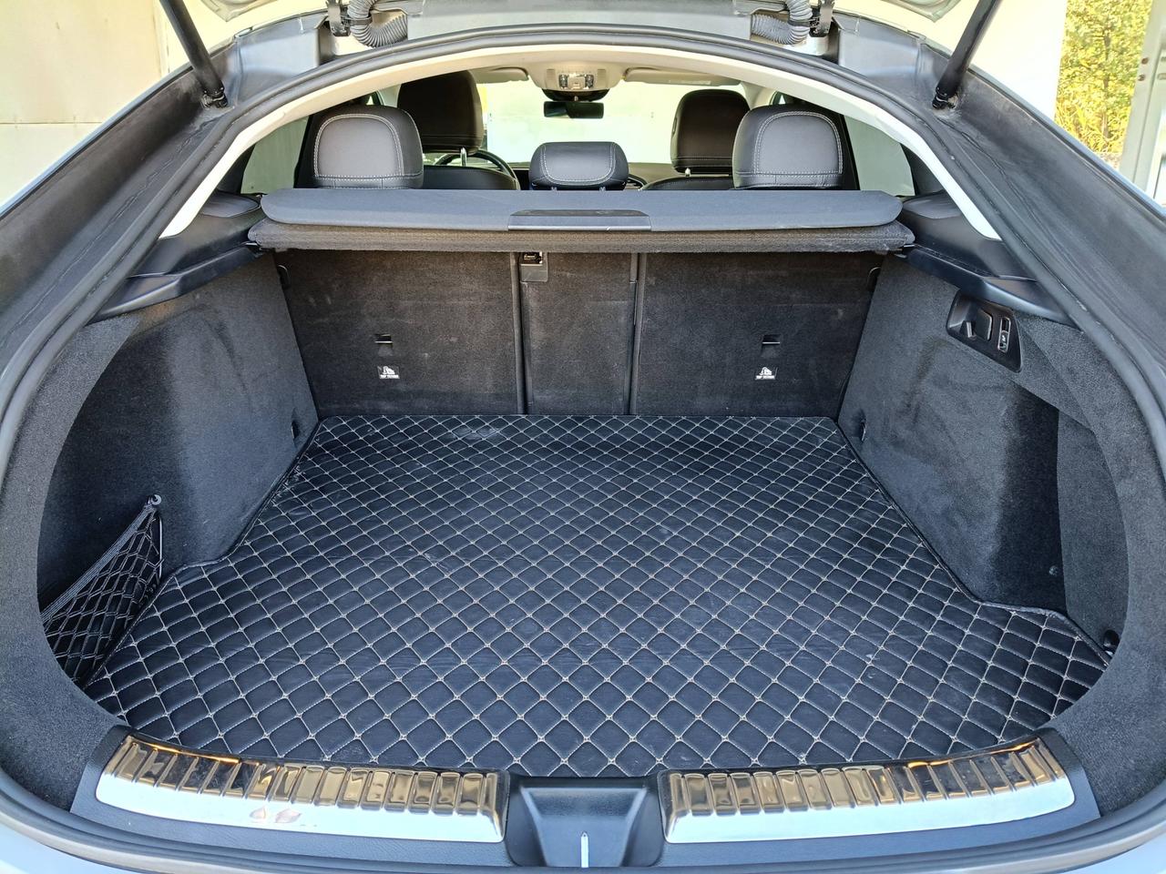 Mercedes-Benz GLE Coupe - C167 2023 - GLE Coupe 450 d AMG Line Premium Plus 4matic auto