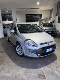 Fiat Punto Evo 1.4 M.Air 16V 5 porte S&S Emotion