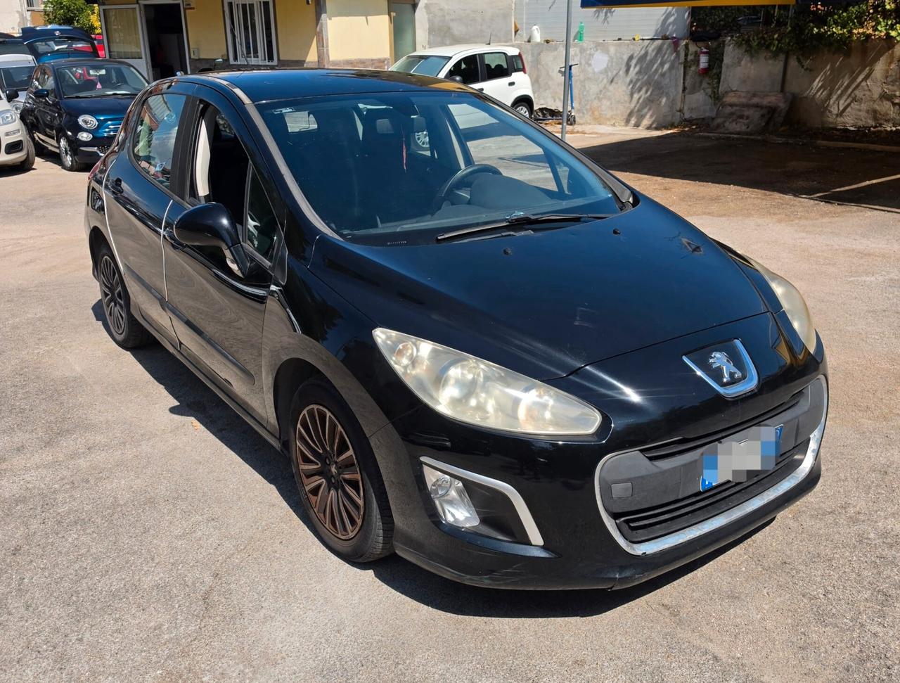 Peugeot 308 1.6 8V HDi 93CV 5p. Access