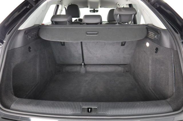 AUDI Q3 Q3 2.0 TDI 120 CV Business
