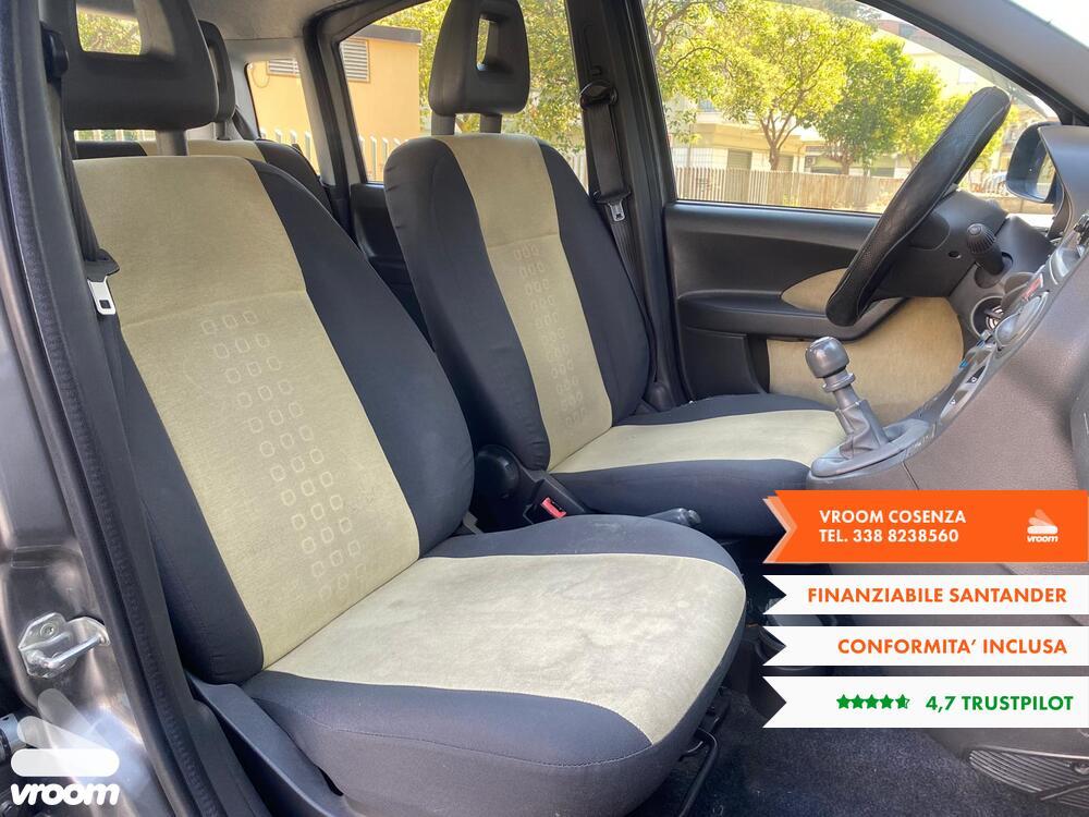 FIAT Panda 2ª serie Panda 1.3 MJT 16V Dynamic