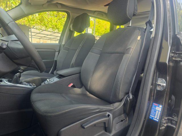 RENAULT Scenic X-Mod 1.5 dCi 110CV UniPropietario Navi 3D Cruise