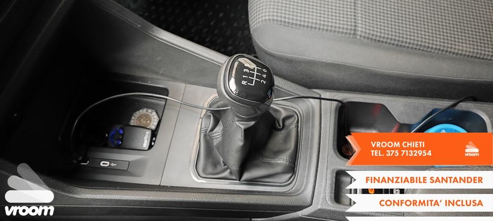 VOLKSWAGEN Caddy 5ª serie 2.0 TDI 102 CV Furgo...