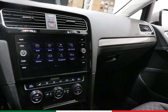 Volkswagen Golf 5p 1.6 tdi Business 115cv