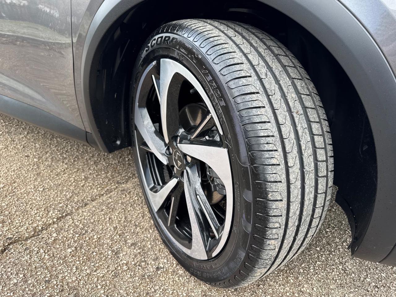 Ds 7 Crossback BlueHDi 180 aut. Rivoli